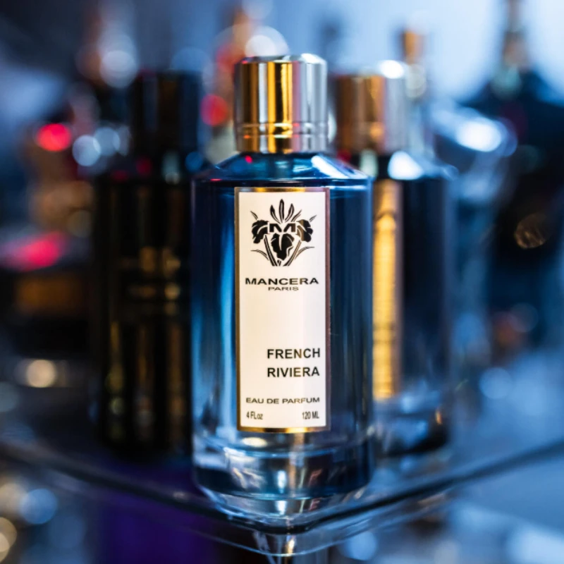 MANCERA Cologne Perfume Man 120ml Luxury Fragrance Long Lasting Gourmand Floral Oriental Scent Refined Alluring Sophisticated MANCERA Cologne Perfume Man 120ml Luxury Fragrance Long Lasting Gourmand Floral Oriental Scent Refined Alluring Sophisticated