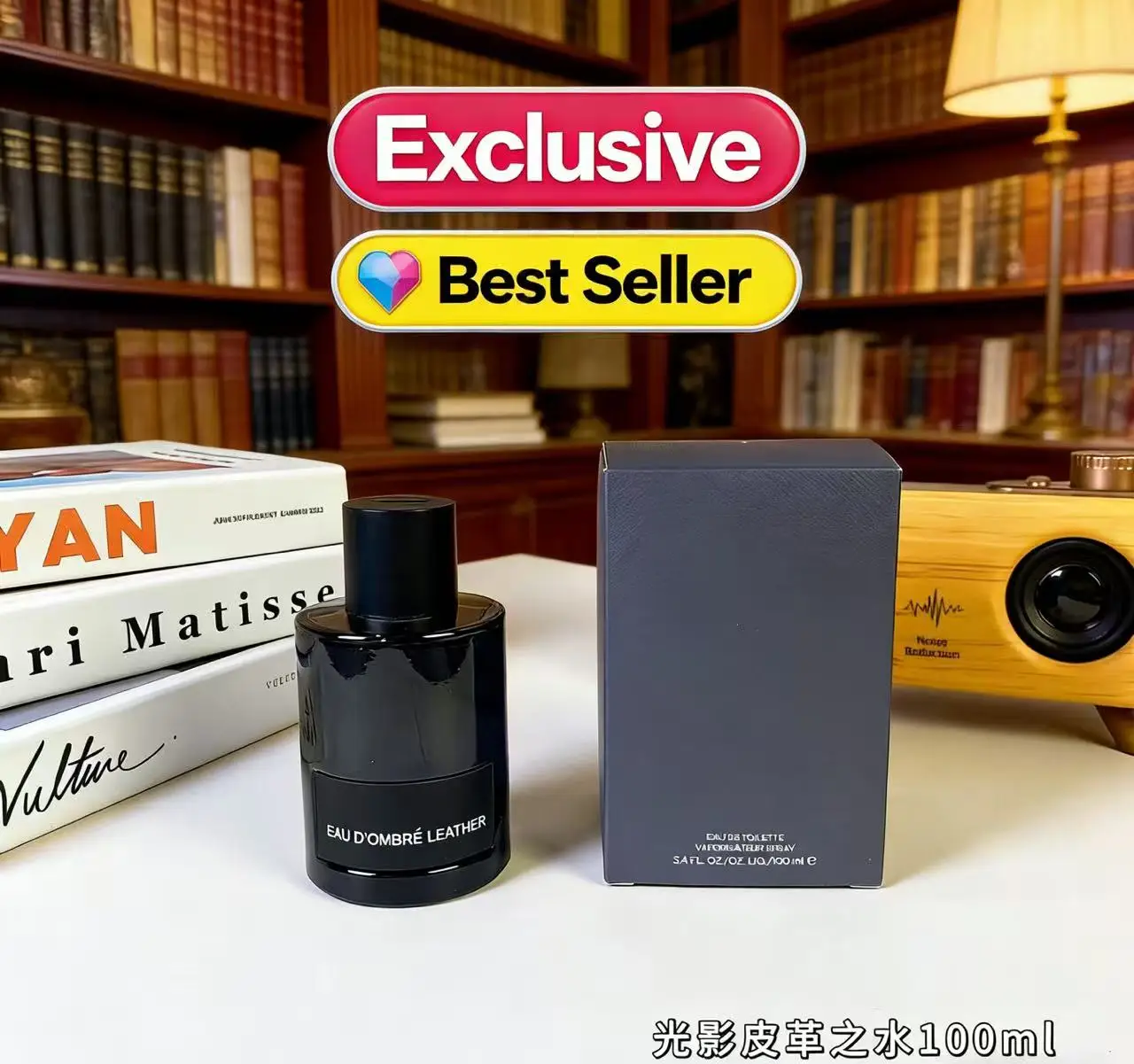 Hot Brand Best Selling 100ml TF Perfume Eau Ombre Leather For Men And Women, Indoor And Outdoor Use Long-lasting Good Scent Hot Brand Best Selling 100ml TF Perfume Eau Ombre Leather For Men And Women, Indoor And Outdoor Use Long-lasting Good Scent