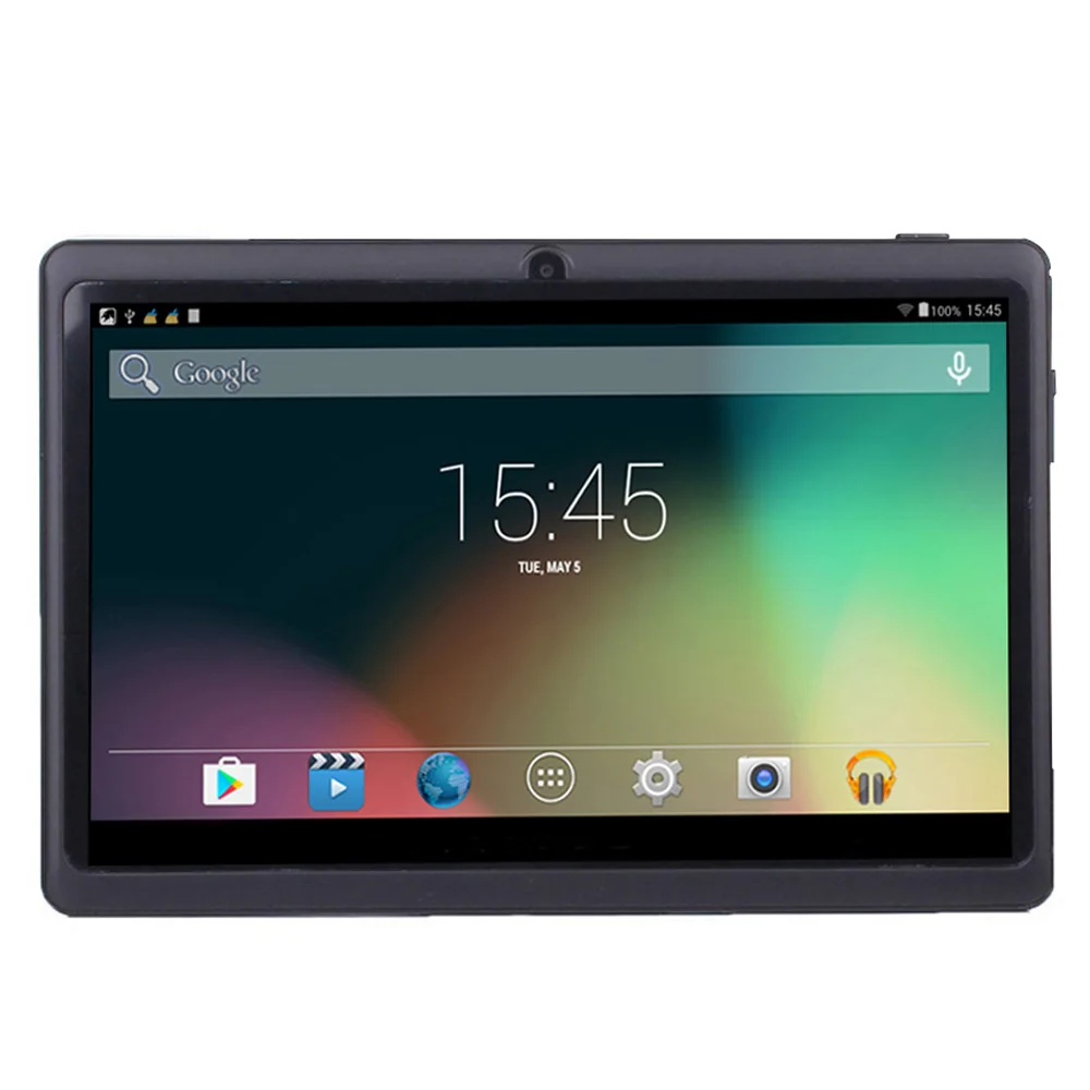 BDF-Q8 New 7 Inch Tablets Android 13, 4GB RAM 64GB ROM, 1TB Expand, WiFi, 4000mAh Battery,Dual Camera, Google Learning Tablet PC BDF-Q8 New 7 Inch Tablets Android 13, 4GB RAM 64GB ROM, 1TB Expand, WiFi, 4000mAh Battery,Dual Camera, Google Learning Tablet PC