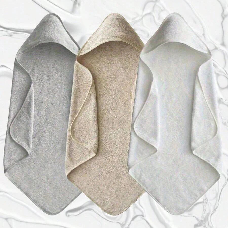 1Pc Baby Bath Towel, Ultra-Soft and Comfortable Coral Fleece Bathrobe, Highly Absorbent, Wearable Cape Bathrobe, Suitable for Newborns and Children, All-Season Use. The Perfect Baby Shower Gift for Your Baby. 1Pc Baby Bath Towel, Ultra-Soft and Comfortable Coral Fleece Bathrobe, Highly Absorbent, Wearable Cape Bathrobe, Suitable for Newborns and Children, All-Season Use. The Perfect Baby Shower Gift for Your Baby.