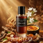 Private Collection-Creme Brulee 50 ml mixed perfume extract