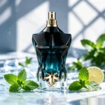Top Seller Men Cologne 4.2FL OZ 125ML jpt Original Intense Male Perfume Temptation Body Spray Powerful Long Lasting Fragrance Trail Fast Delivery
