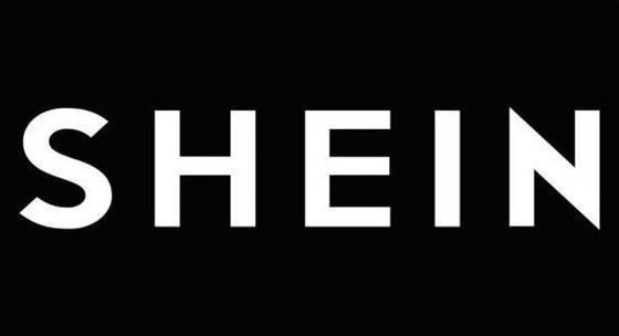 Shein Logo on E-Mondial Marché