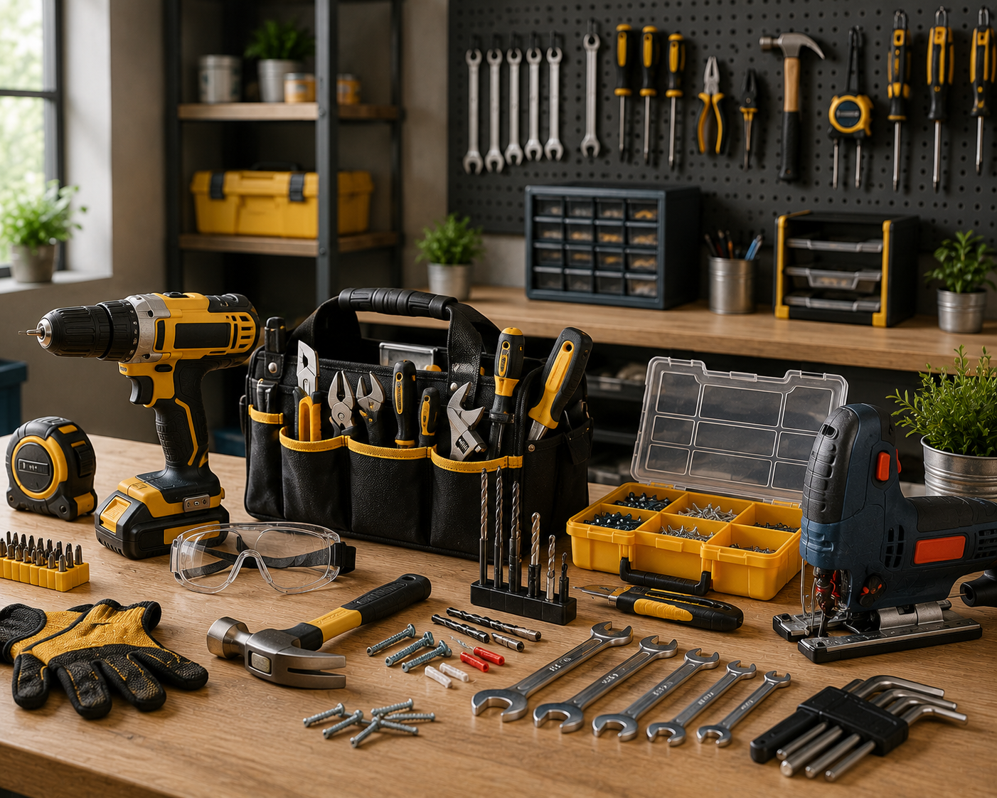 Diy Tools on E-Mondial Marché