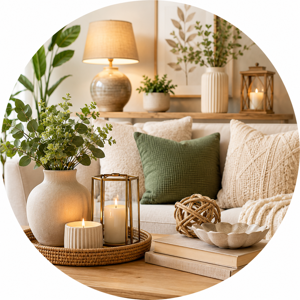 Home Decor on E-Mondial Marché