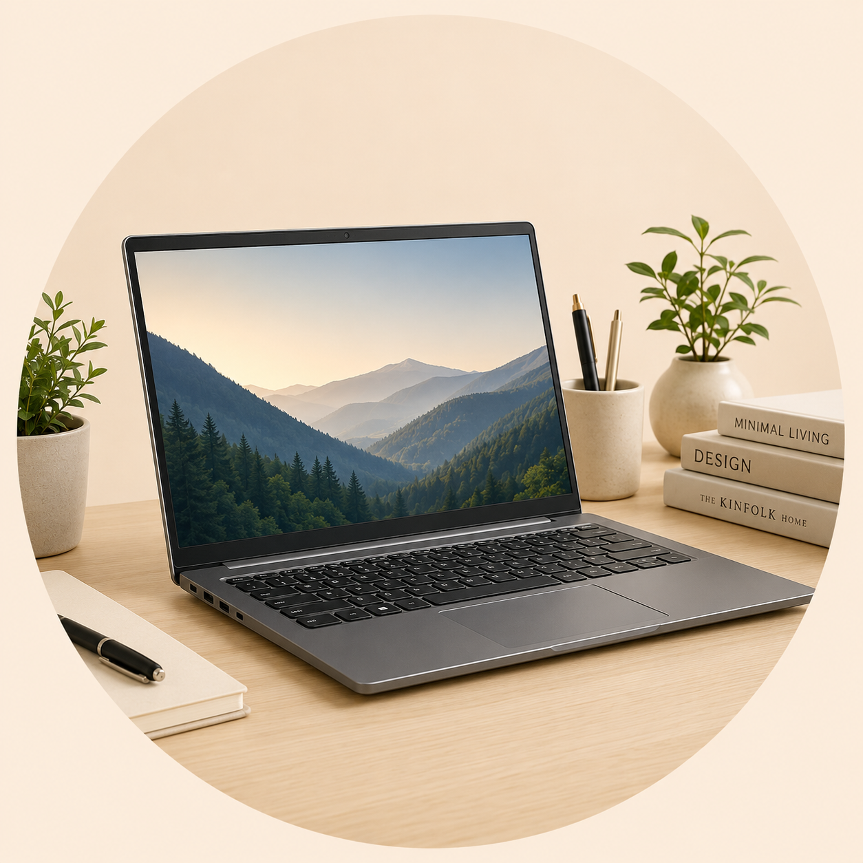 Laptops on E-Mondial Marché