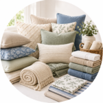 Home Textiles
