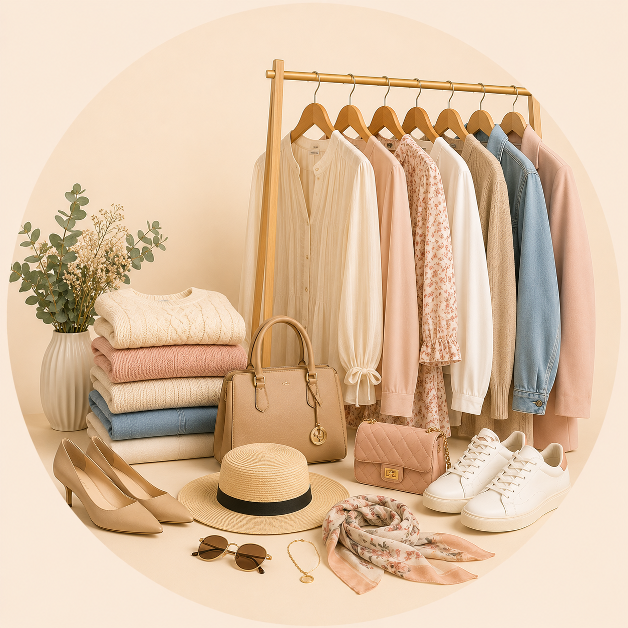 Women Clothing on E-Mondial Marché