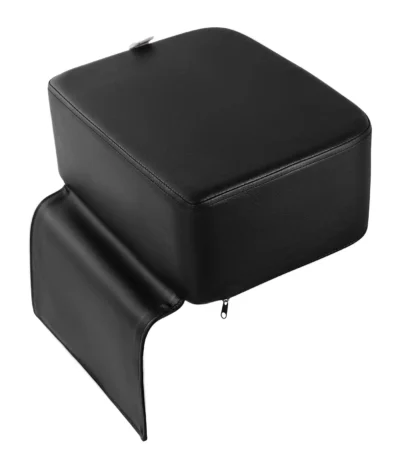 Salon Barber Child Seat Professional Children Chair Booster Cushion Hair Cutting Styling Beauty Care Hairdressing Supplies Tools