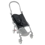 Baby Stroller Cushion Seat Fit For Babyzen Yoyo2 Original Fabric 175 Degrees Sit And Lie Baby Stroller Accessories