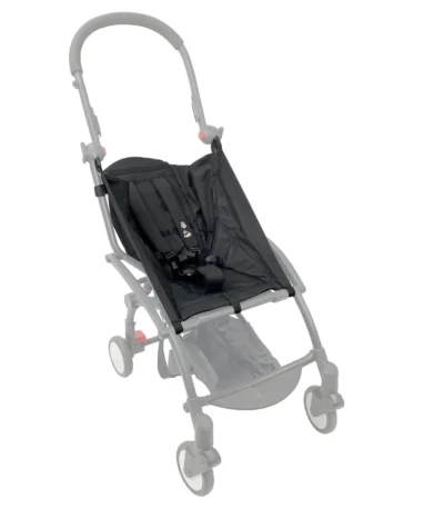 Baby Stroller Cushion Seat Fit For Babyzen Yoyo2 Original Fabric 175 Degrees Sit And Lie Baby Stroller Accessories 1