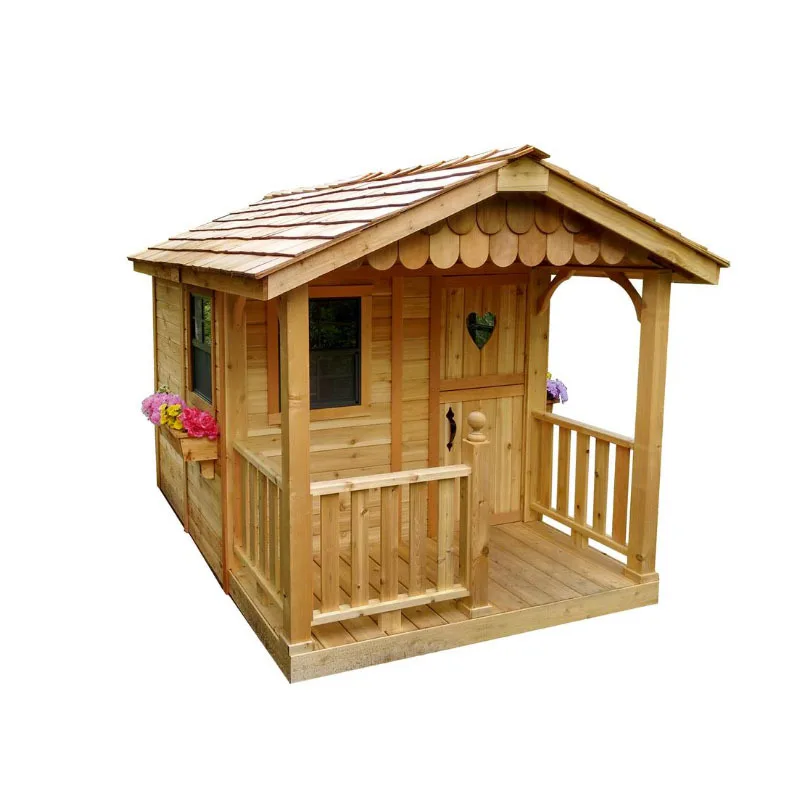 Factory direct sales wooden house children’s outdoor playhouse cabin log cabin tree house rainproof sunscreen amusement park chi Factory direct sales wooden house children’s outdoor playhouse cabin log cabin tree house rainproof sunscreen amusement park chi