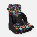 Baby Seat Cushion High Increasing Pad Indoor Outdoor Seats Pads for Dinning High Chair Seat Cushion Foldable Kids ToddSoft Pad