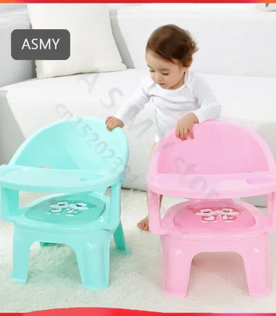 children dining chair/Baby chair/children learning to sit/one sitting that is the sound of multi-function baby dining chair
