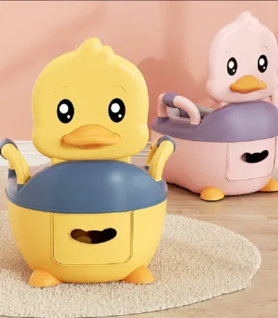 Boys and Girls Potty Training Seat Children's Pot Ergonomic Design Potty Chair Comfy Toilets Children Gift Toilet Potties Seats 1