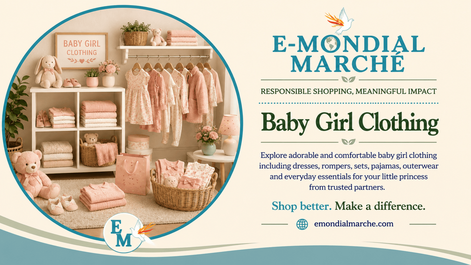 Baby Girl Clothing