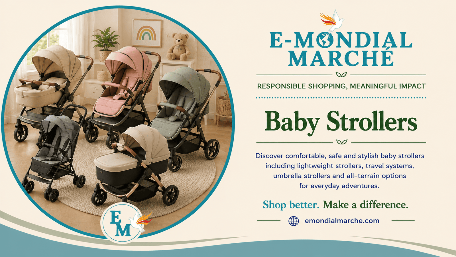 Baby Strollers