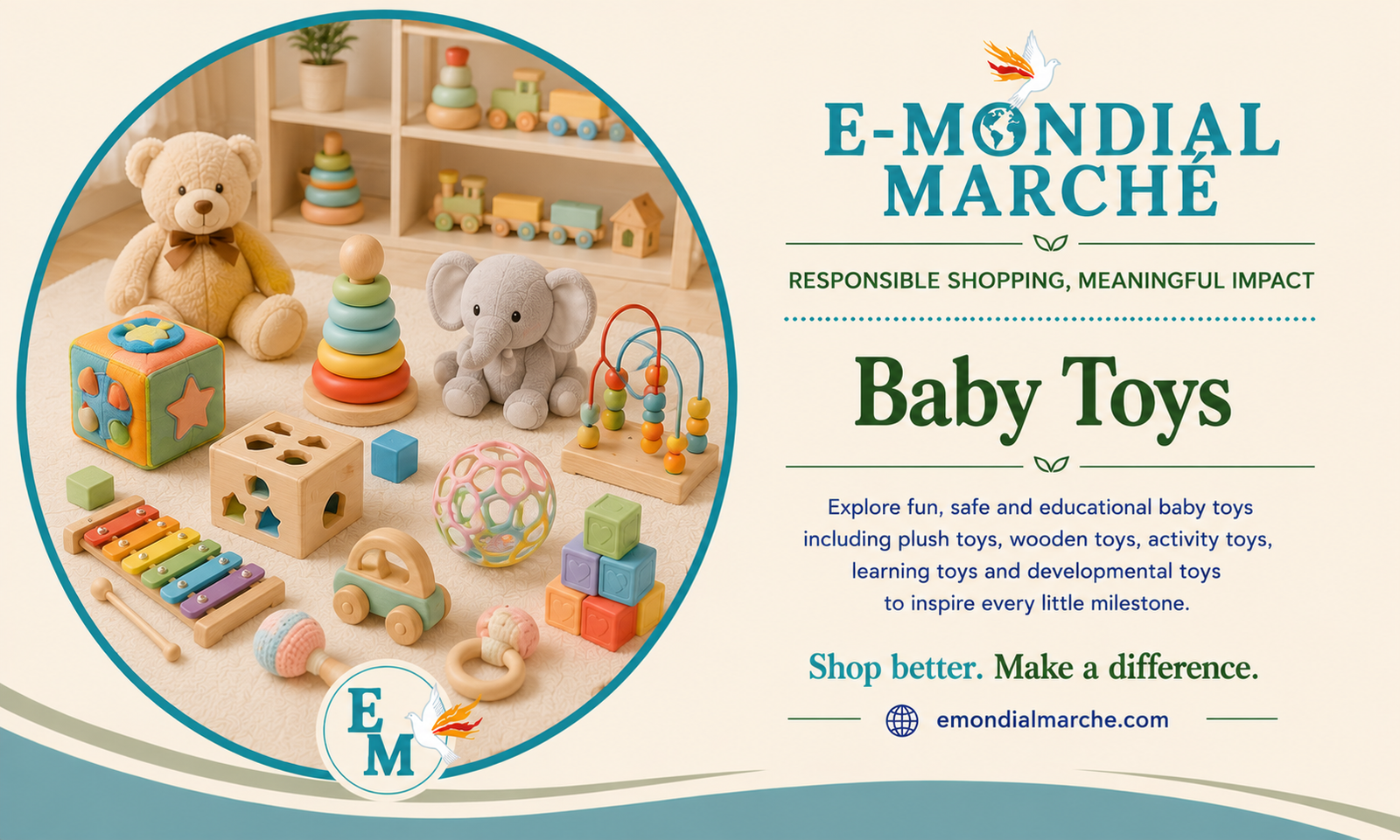 Baby Toys