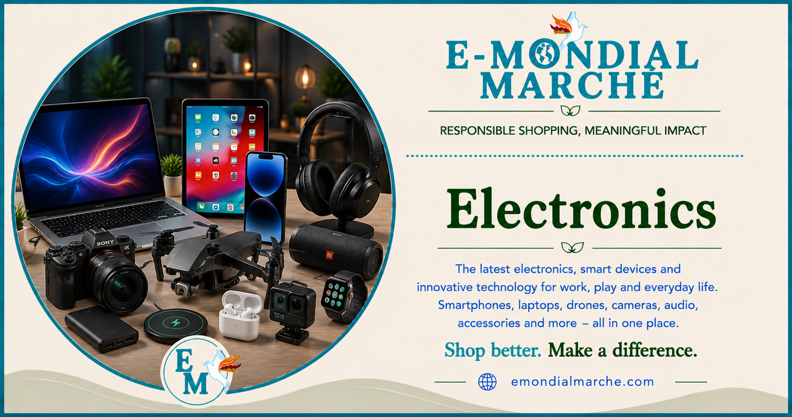 Electronics