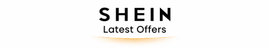 SHEIN Logo on E-Mondail Marché