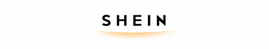 SHEIN logo - E-Mondial Marché